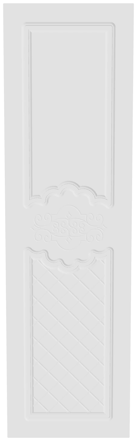 BK018 1550X450 detay görünümü