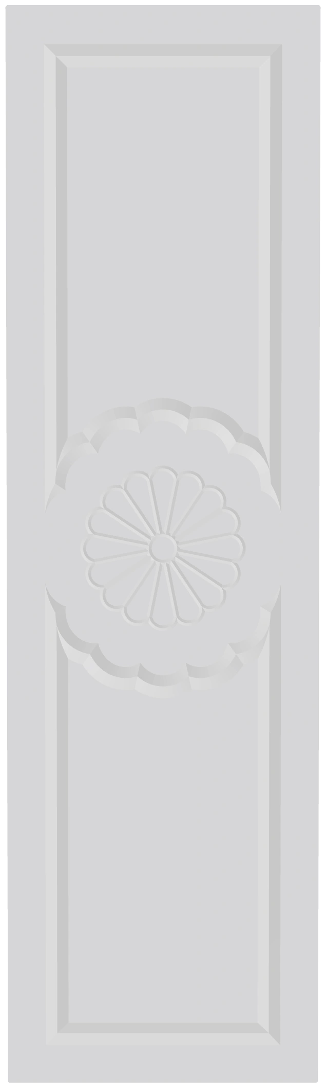 BK023 membran lake kapak modeli