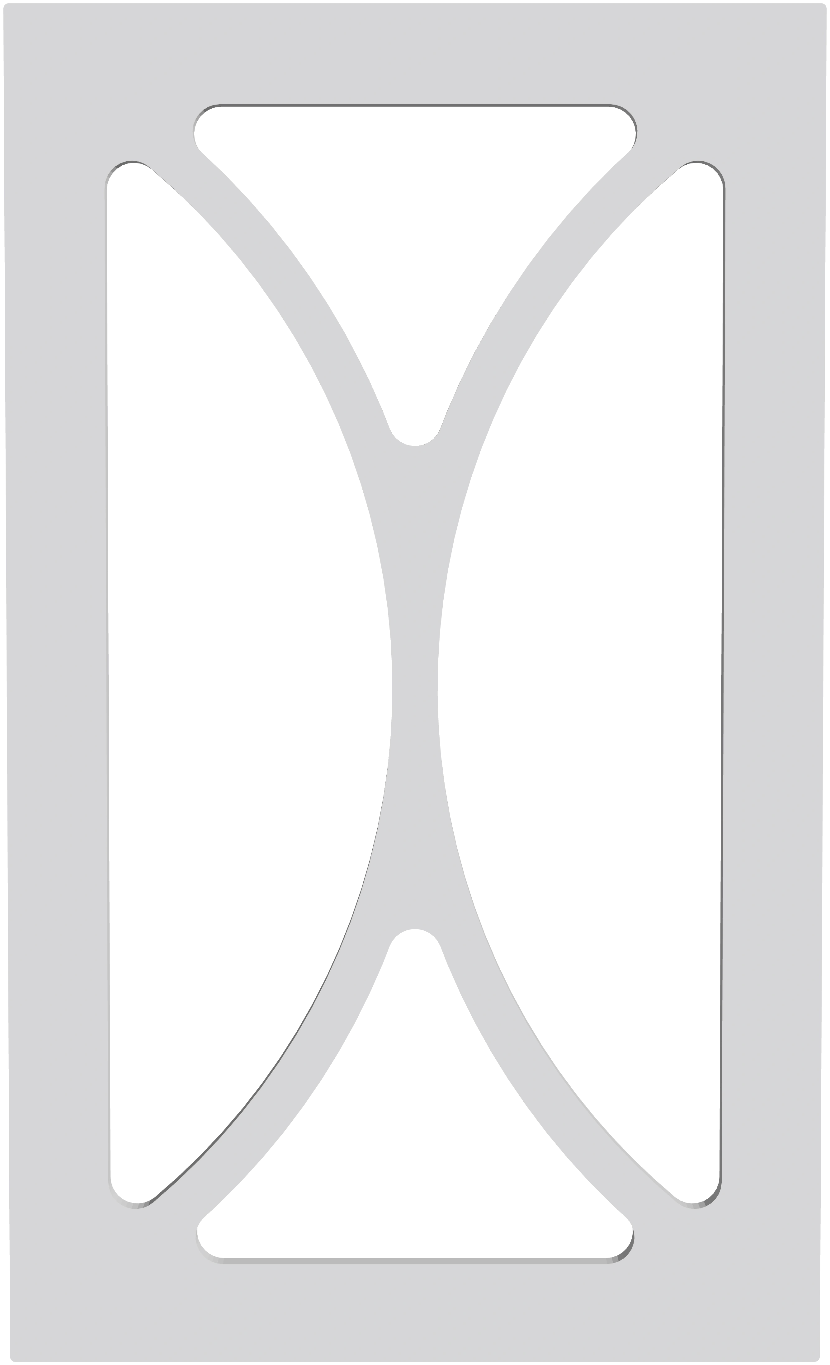 CAM16 kapak modeli
