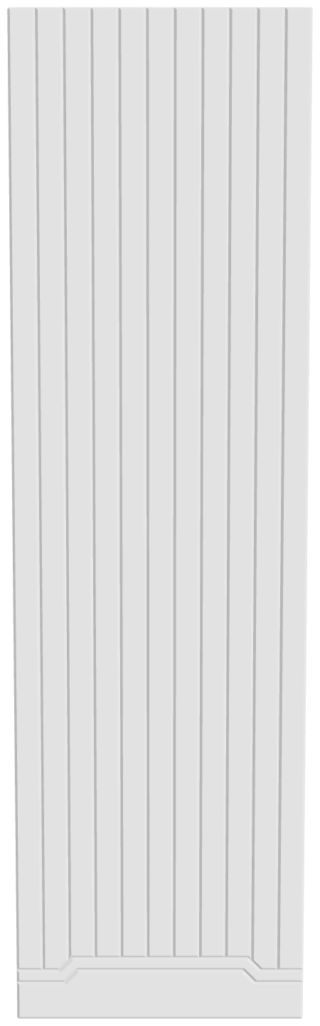 K044 1550X450 detay görünümü