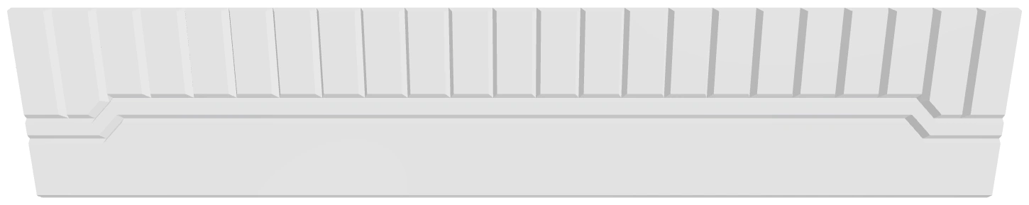 K044 185X950 detay görünümü
