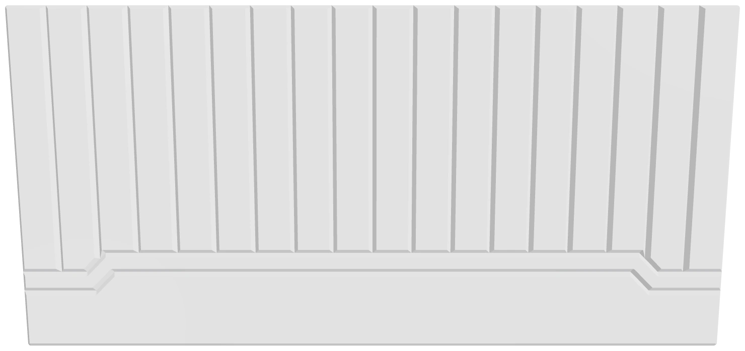 K044 350X727 detay görünümü
