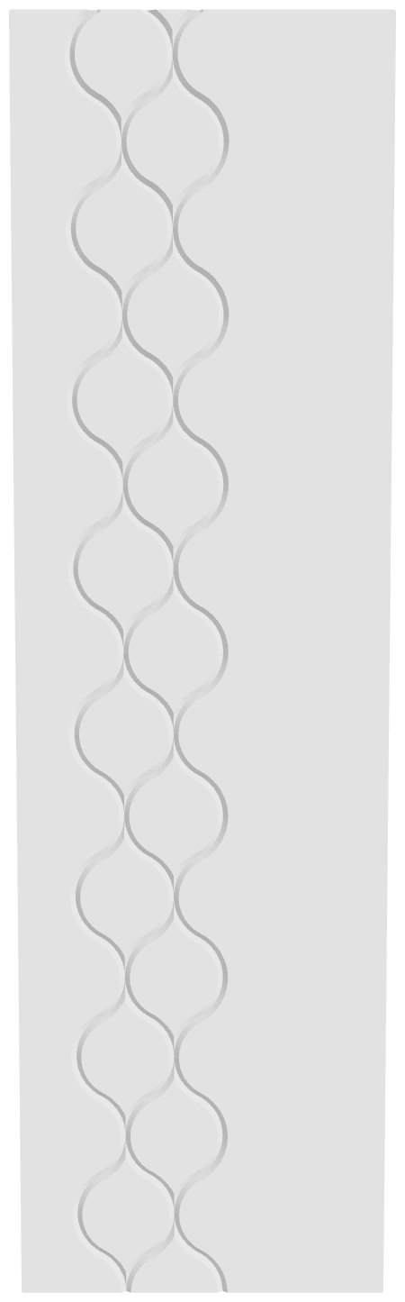K049 1550X450 detay görünümü