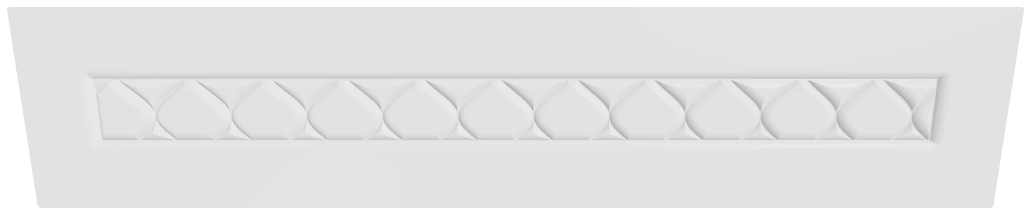 K055 185X900 detay görünümü