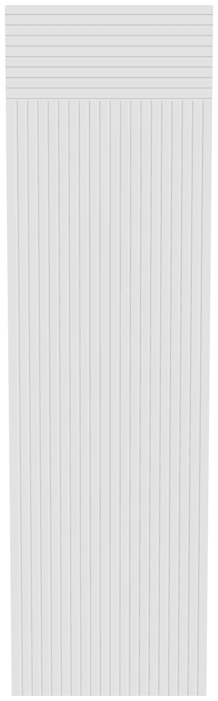 K059 1550X450 detay görünümü