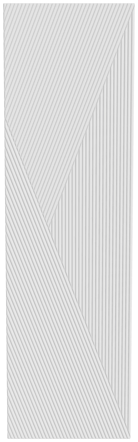 K066 1550X450 SAG detay görünümü