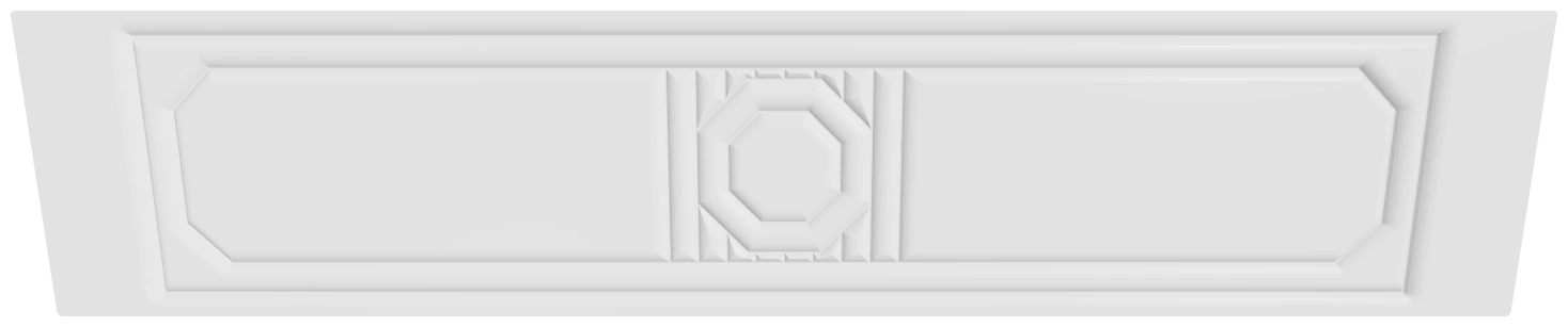 K078 185X900 detay görünümü