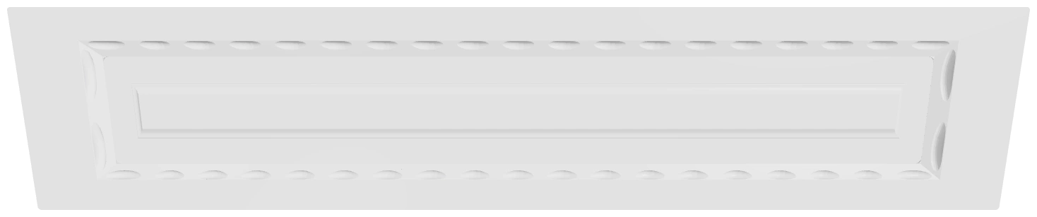 K100 185X900 detay görünümü