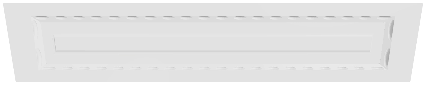 K100 185X950 detay görünümü