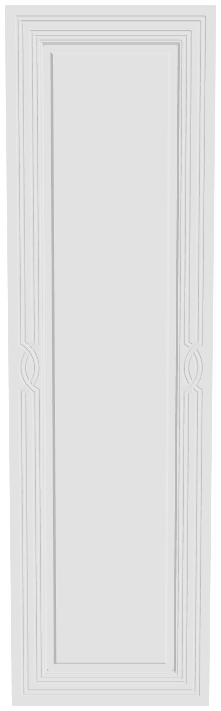 K104 1550X450 detay görünümü