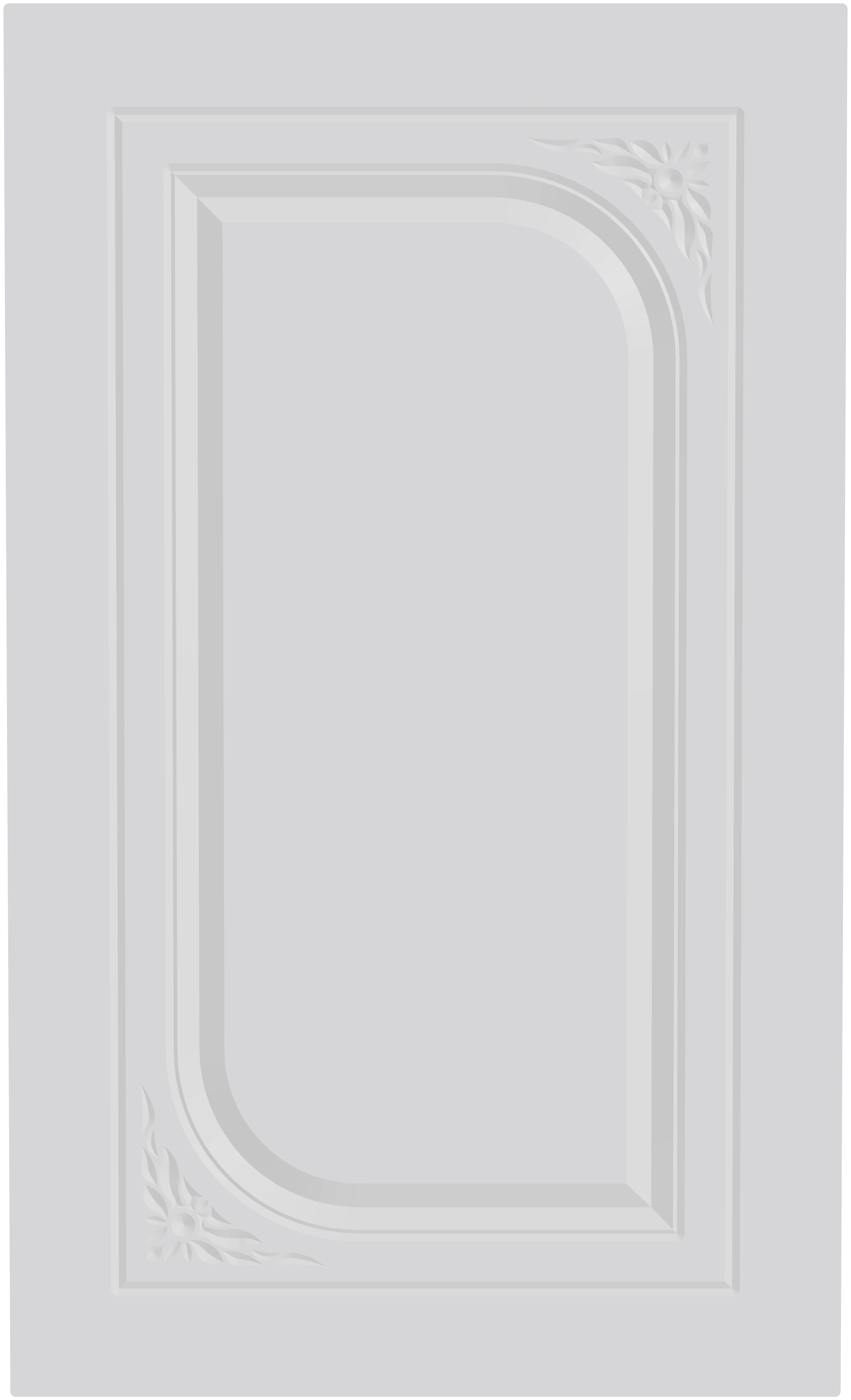 K106 membran lake kapak modeli