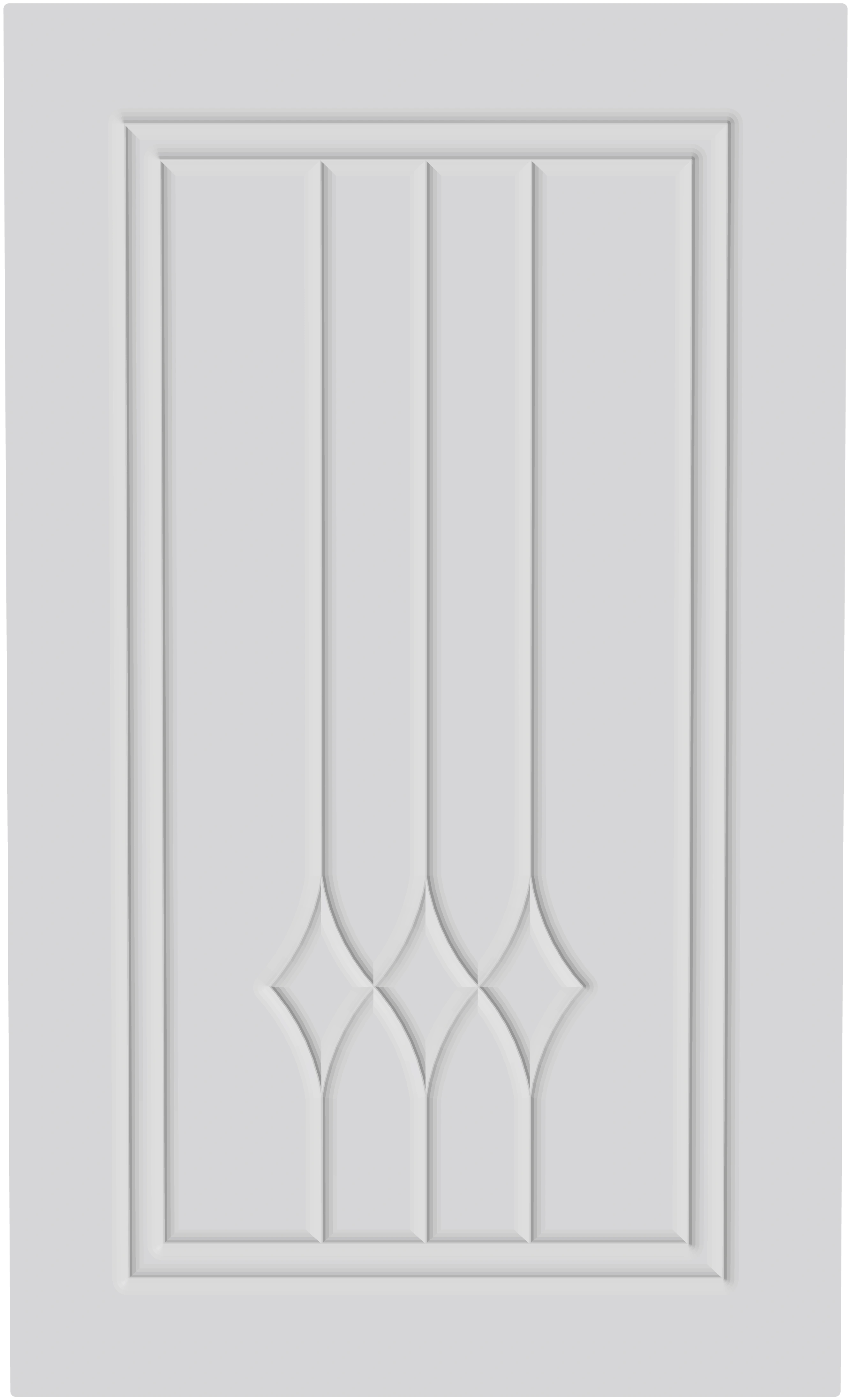 K107 membran lake kapak modeli