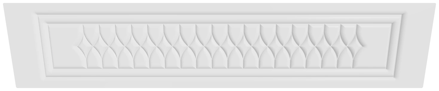 K107 185X900 detay görünümü