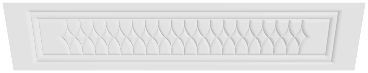 K107 185X950 detay görünümü