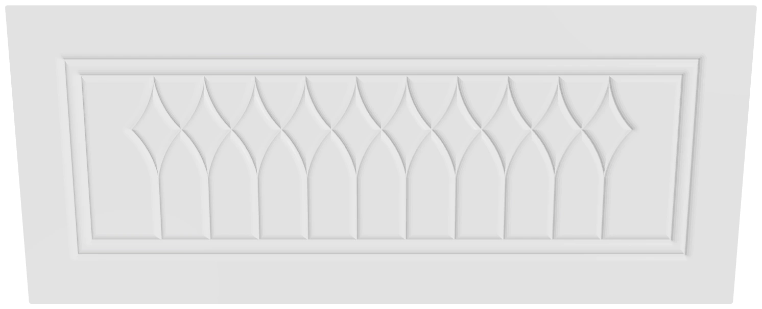 K107 372X900 detay görünümü