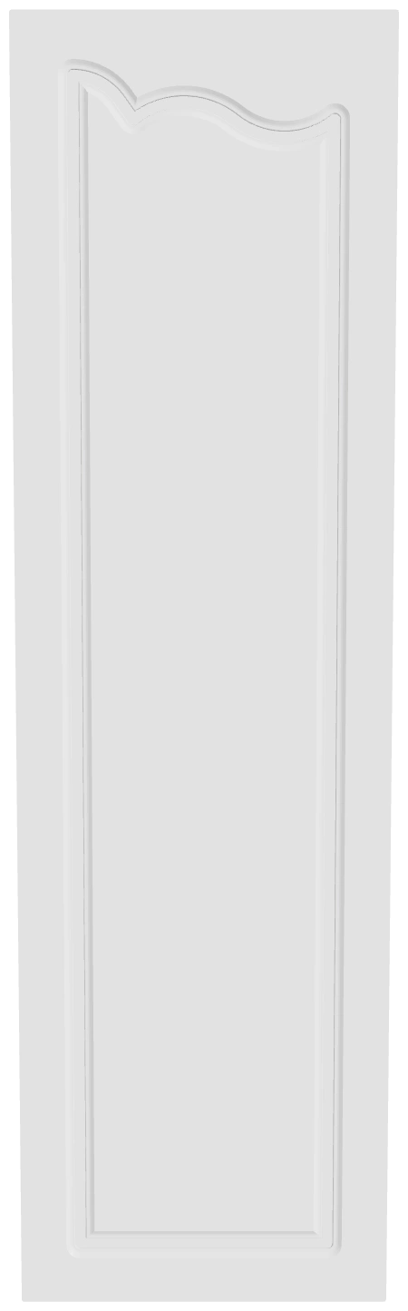 K110 1550X450 SAG detay görünümü