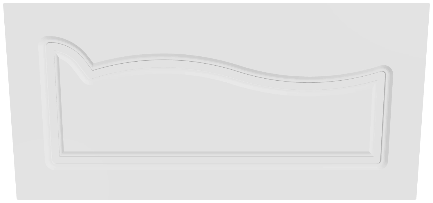 K110 350X727 SAG detay görünümü