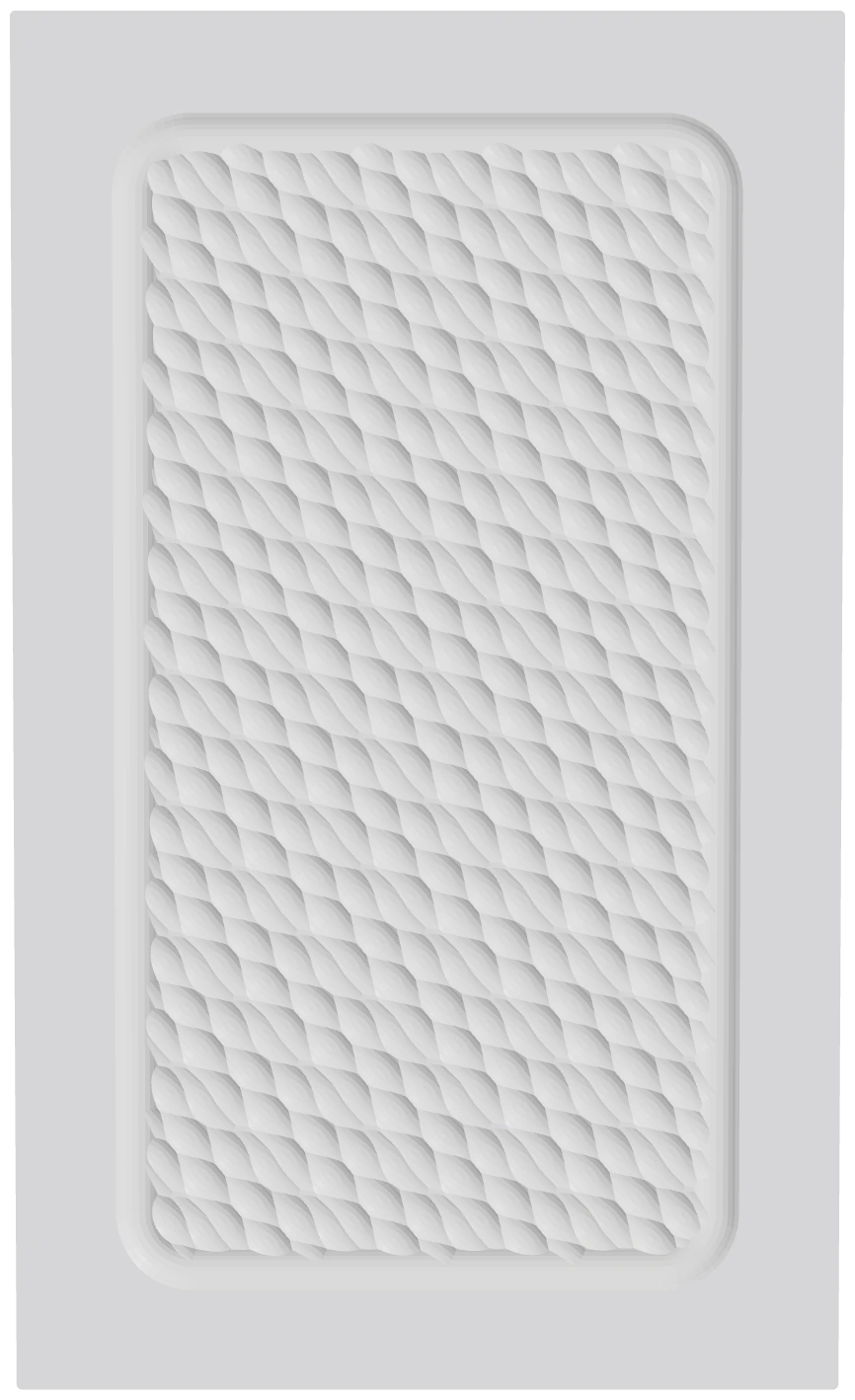 K113 membran lake kapak modeli
