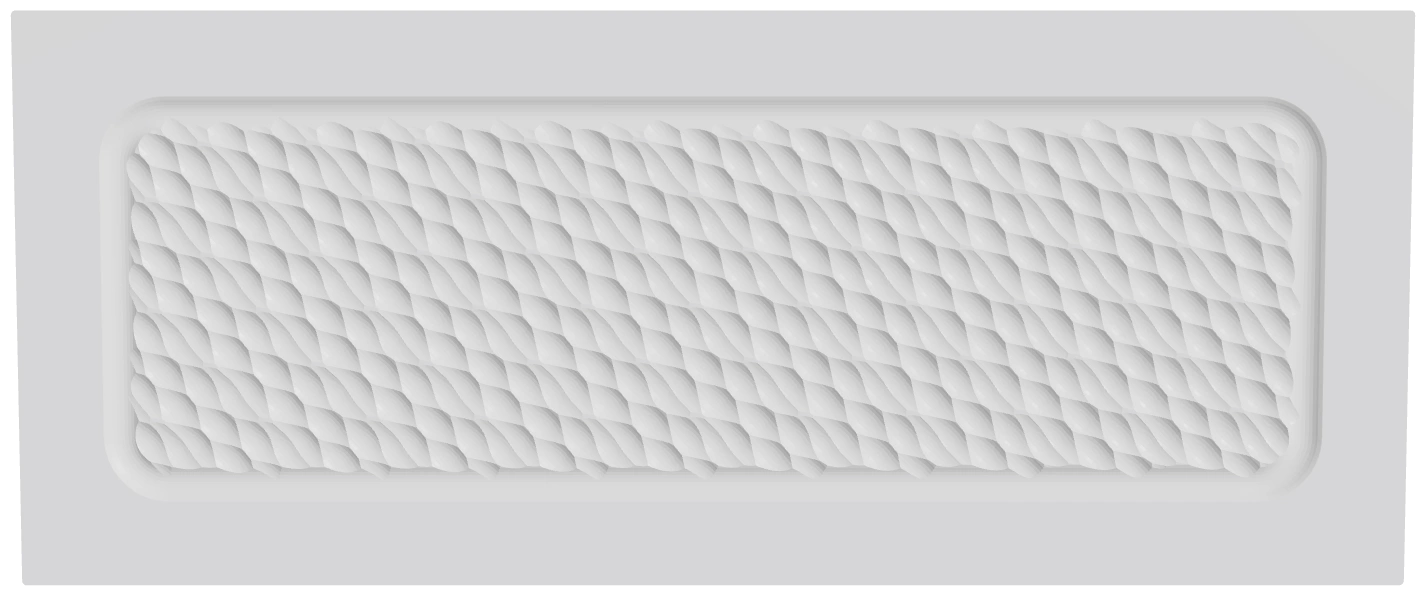 K113 372X900 detay görünümü